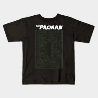 The Pacman Kids T-Shirt